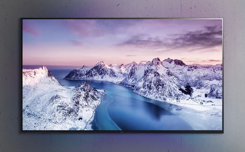 LG UHD UR7550 65" 65UR7550PSC 4K Smart TV - Image 6