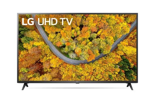 LG 55UP751C UP75 Series 55'' Smart UHD TV with AI ThinQ® (2021) - Image 2