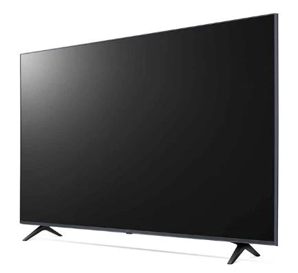 LG UP77 50-inch UHD 4K AI ThinQ Smart TV 50UP7750PTB - Image 4