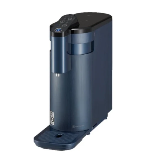 LG WD516AN Tankless Water Purifier with 4-Stage Filtration in Navy Blue - Image 2