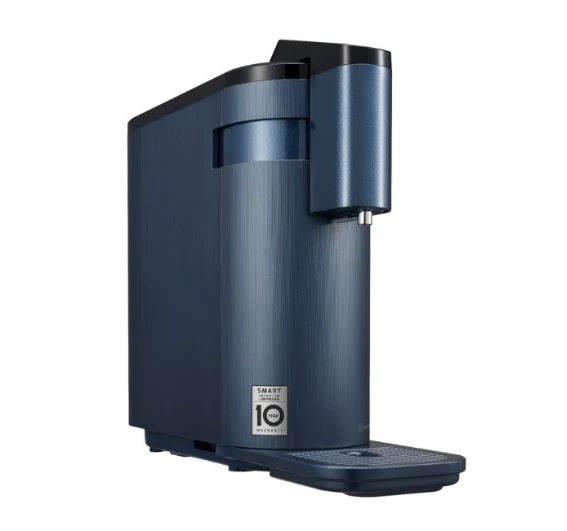 LG WD516AN Tankless Water Purifier with 4-Stage Filtration in Navy Blue - Image 3