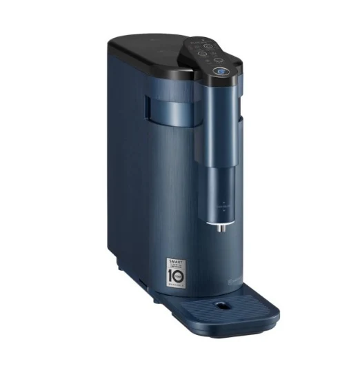 LG WD516AN Tankless Water Purifier with 4-Stage Filtration in Navy Blue - Image 5