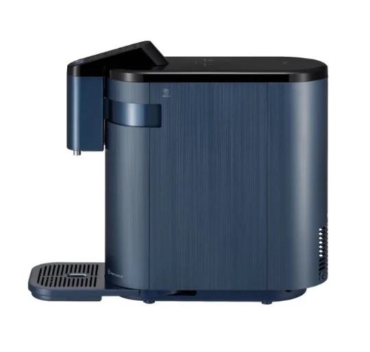LG WD516AN Tankless Water Purifier with 4-Stage Filtration in Navy Blue - Image 6