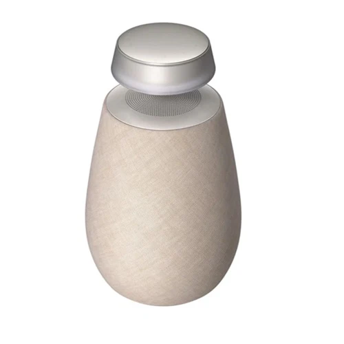 LG XO2TBE Xboom 360 Portable Bluetooth Speaker - Image 4