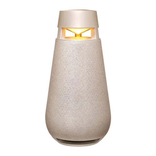 LG XO3QBE Xboom 360 Portable Bluetooth Speaker - Image 2