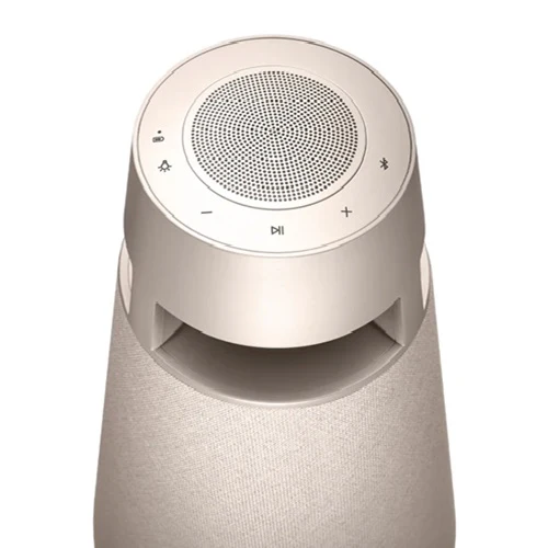 LG XO3QBE Xboom 360 Portable Bluetooth Speaker - Image 3