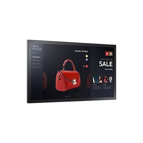 Samsung LH32PMFXTBC/XS Smart Signage - Image 3