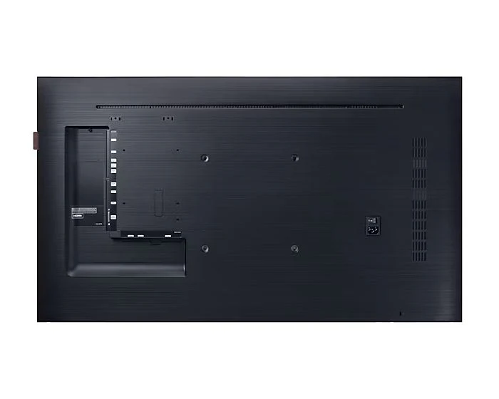 Samsung LH32PMFXTBC/XS Smart Signage - Image 6