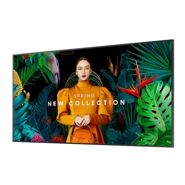 Samsung LH43QHCEBGCXXS 43" Crystal UHD Signage QH43C - Image 3