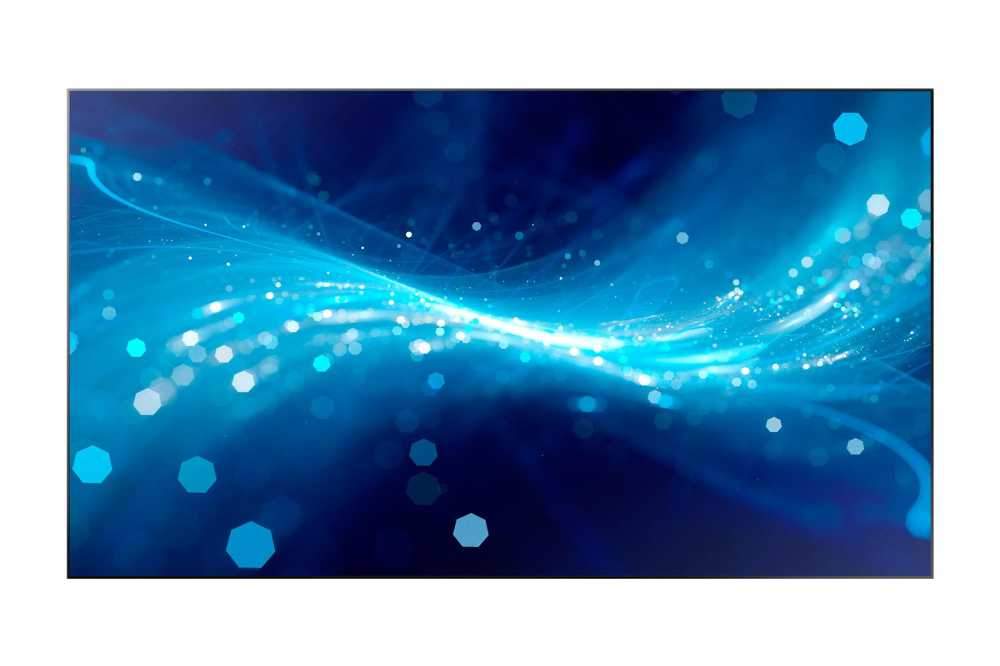 Samsung LH46UHFCLBB/XS SMART Signage