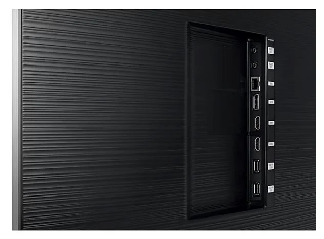 Samsung LH55QHHPLGC/XS 55inch SMART Signage - Image 8