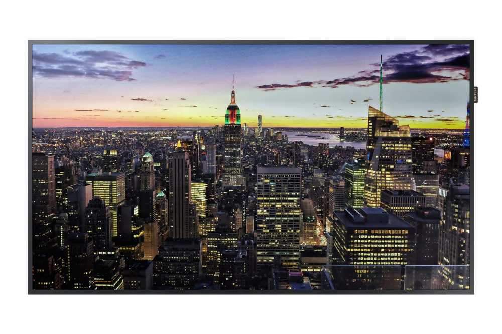 Samsung LH65QBHPLGC/XS  SMART Signage
