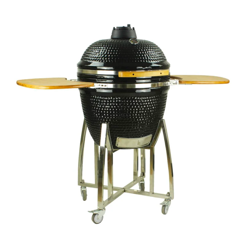 Liberty Kokomo Kamado Grill 23 - Image 5