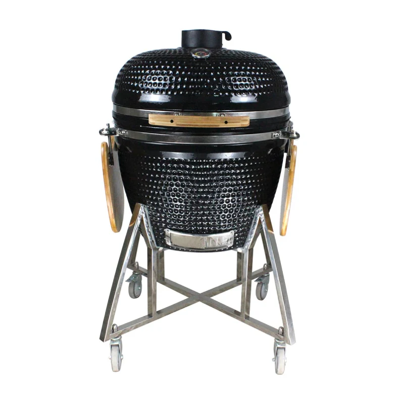 Liberty Kokomo Kamado Grill 26 - Image 2
