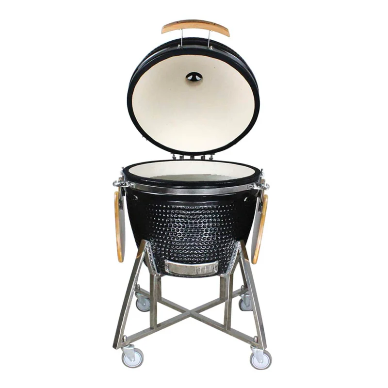 Liberty Kokomo Kamado Grill 26 - Image 3