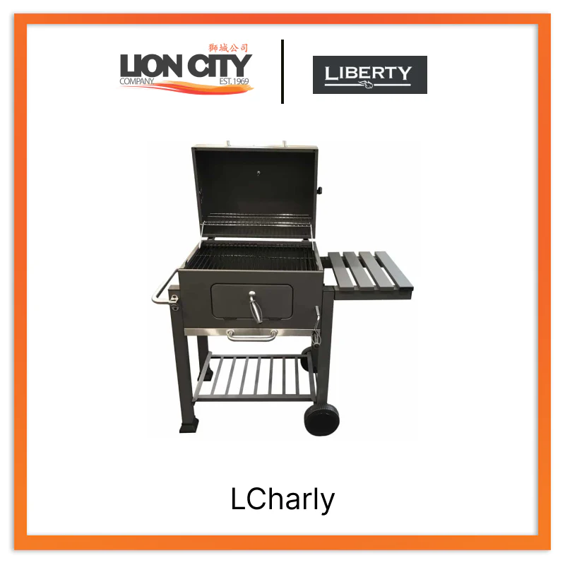 Liberty LCharly Charly