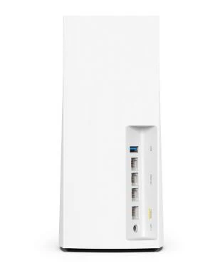Linksys MX4200-AH Velop AX4200 Tri-Band Mesh WiFi 6 System - Image 3