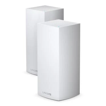 Linksys MX8400-AH Velop AX4200 Tri-Band Mesh WiFi 6 System (MX8400) - Image 2