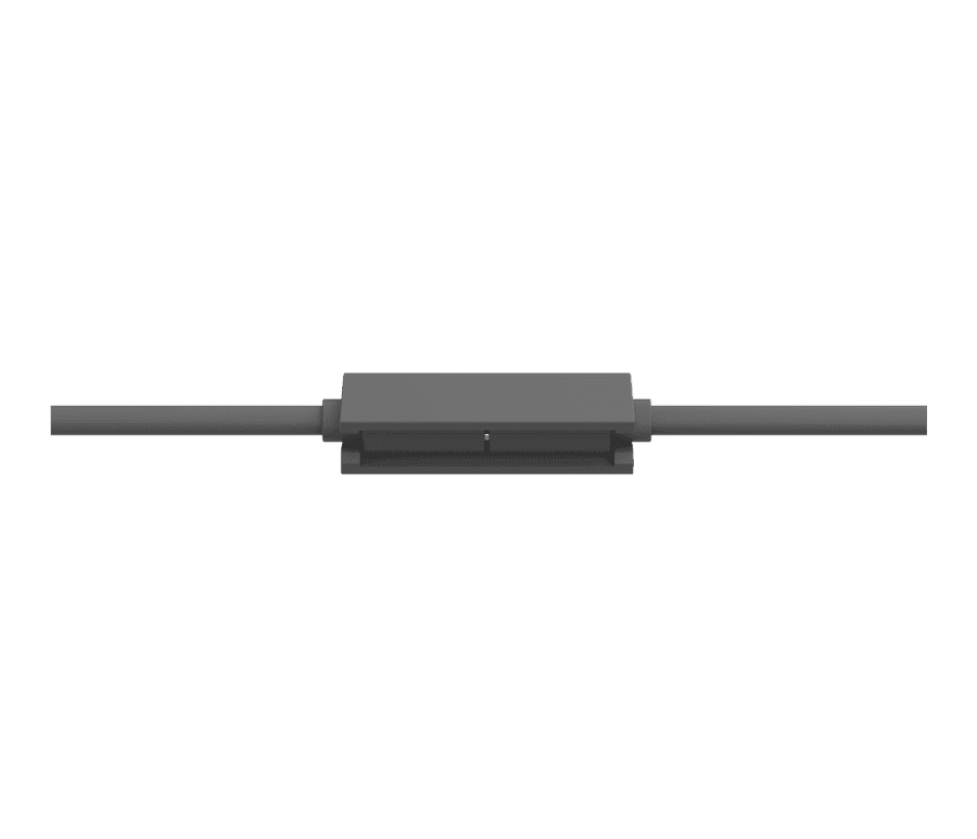 Logitech 10m Meetup Mic Extension Cable 950-000005 - Image 3