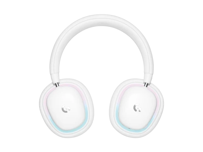 Logitech Aurora G735 Wireless Gaming Headset, RGB Lighting, LIGHTSPEED, Bluetooth - Image 2