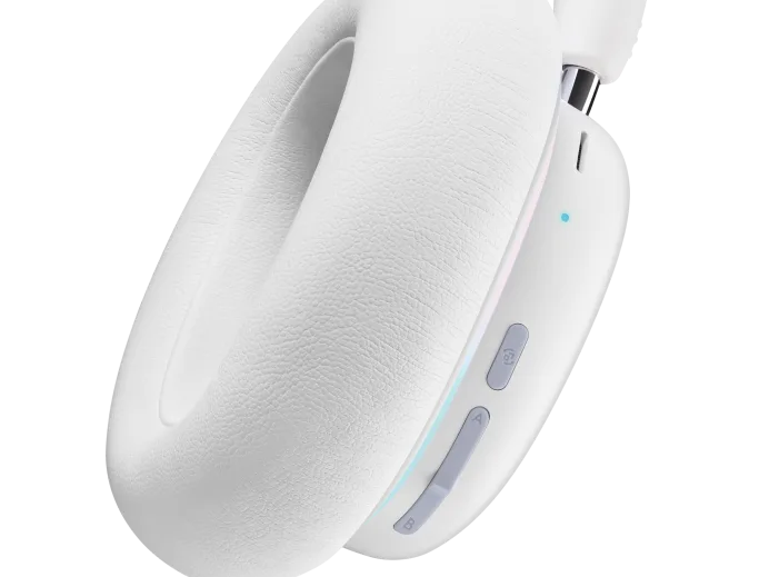 Logitech Aurora G735 Wireless Gaming Headset, RGB Lighting, LIGHTSPEED, Bluetooth - Image 3