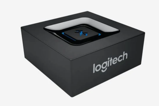 LOGITECH BLUETOOTH AUDIO RECEIVER USB POWERED