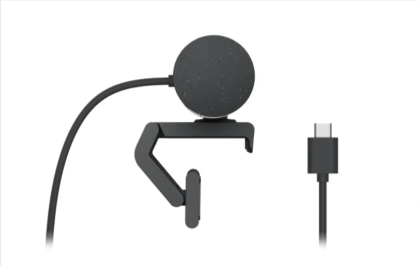 Logitech Brio 500 Full HD Webcam - Image 6