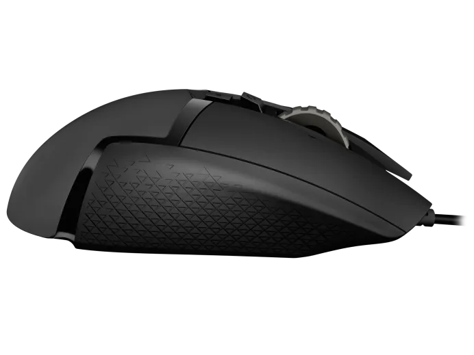 Logitech G502 HERO High Performance Gaming Mouse - Image 3