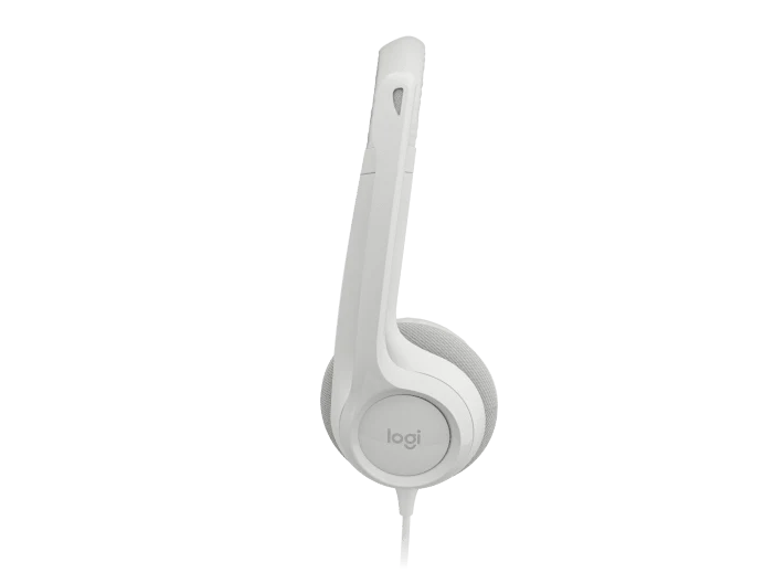 Logitech H390 Usb Stereo Headset - Image 7