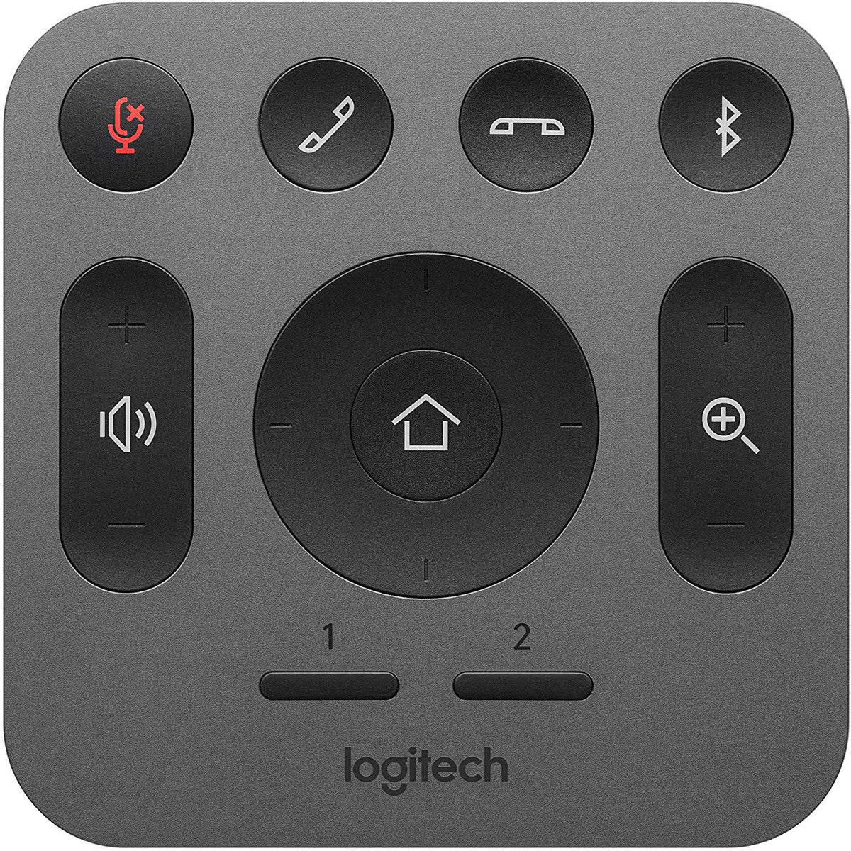 Logitech MeetUp 4K 960-001101 Video Conference Camera for Huddle Rooms - Image 5