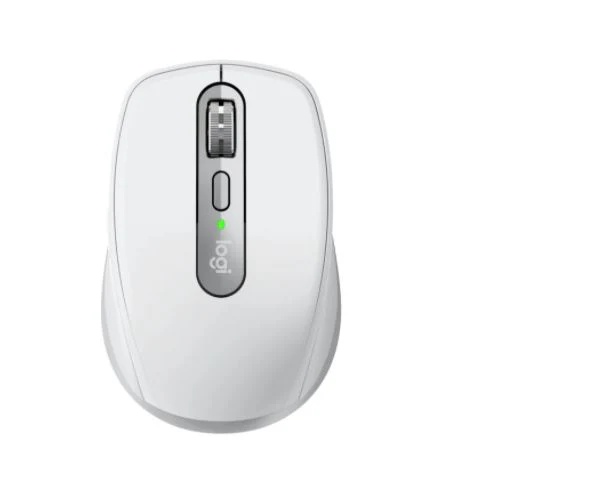 LOGITECH MX ANYWHERE 3 FOR MAC - PALE GREY
