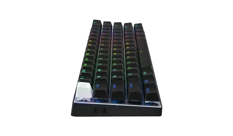 Logitech Pro X 60 Lightspeed Wireless Gaming Keyboard Black - Image 4