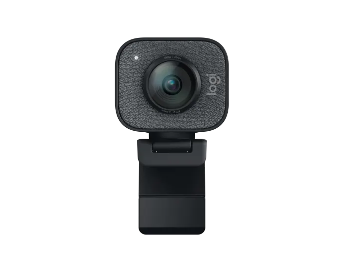 Logitech  Full HD 1080p 60 fps 960-001283  for Creators StreamCam - Premium Webcam for Streaming and Video Content Creation - Image 4