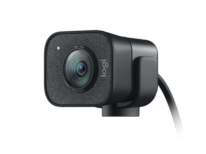 Logitech  Full HD 1080p 60 fps 960-001283  for Creators StreamCam - Premium Webcam for Streaming and Video Content Creation - Image 5