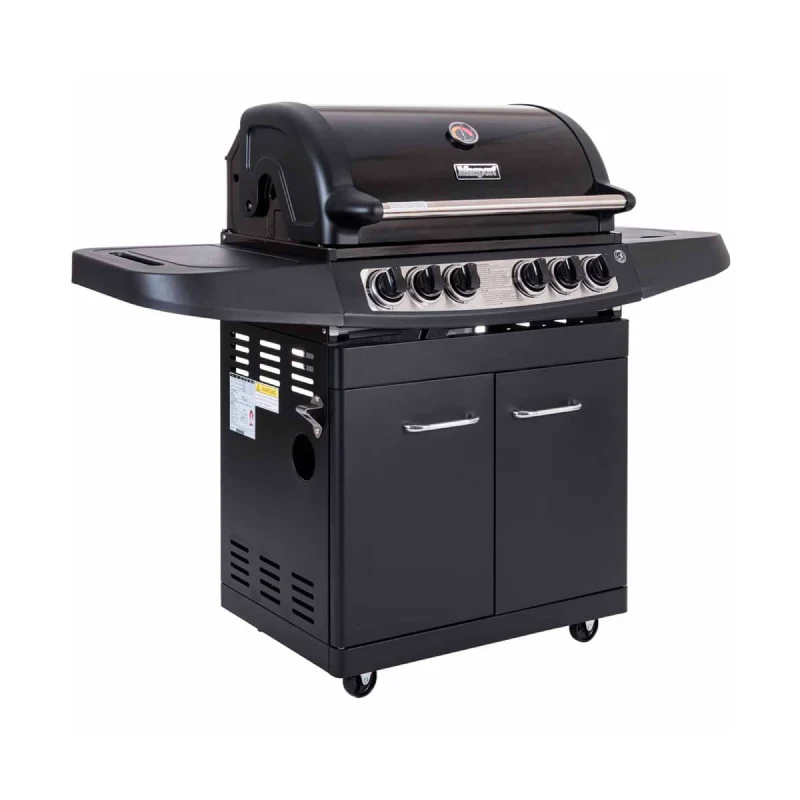 Masport 552893 Maestro Graphite - Image 2