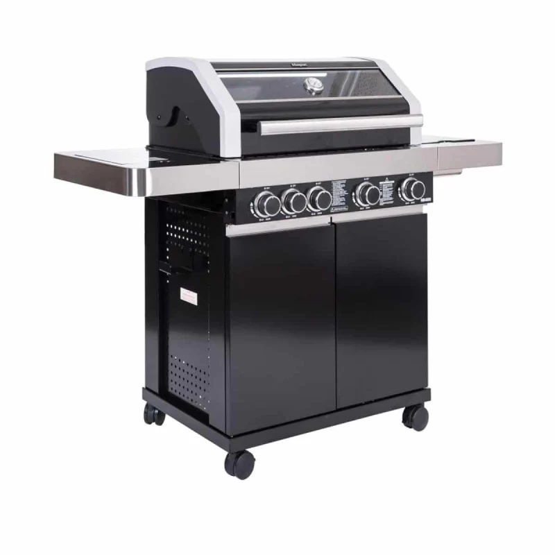 Masport 553049 MB4000 Gas Grill - Image 2