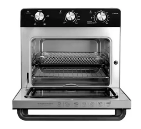 Mayer MMAO24 24L Air Fryer Oven - The Black Series - Image 3