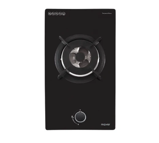 Mayer MMGH310 30 cm Domino Gas Hob - Image 2