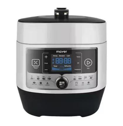 Mayer MMPC6062A 6L Multi-Functional Pressure Cooker - Image 2