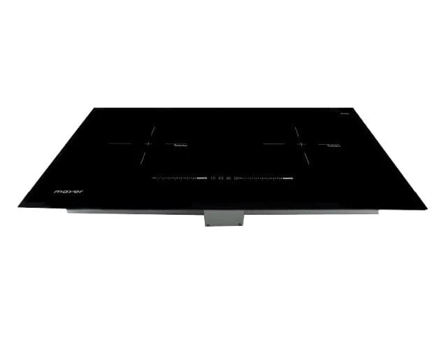 Mayer 75cm 2 Zone Hybrid Induction Hob MM75IDHB - Image 5