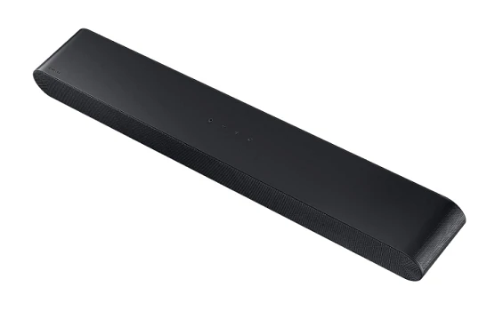 Samsung HW-S60B 5.0ch All-in-One Soundbar w/ Wireless Dolby Atmos (2022) - Image 4