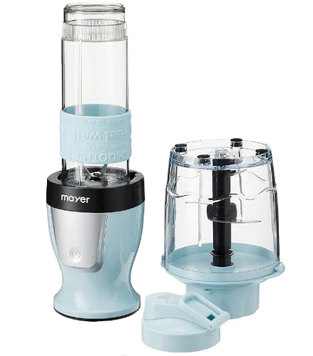Mayer MMBC19 Mini 2-in-1 Blender Plus Chopper - Image 6