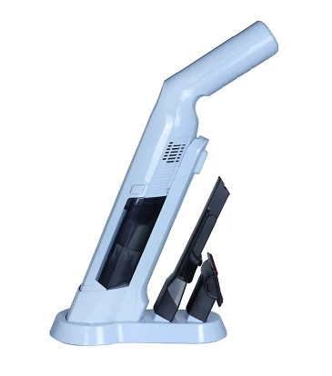 Mayer Mistral MVC901-HT Handheld Portable Vacuum with Accessories - Image 3