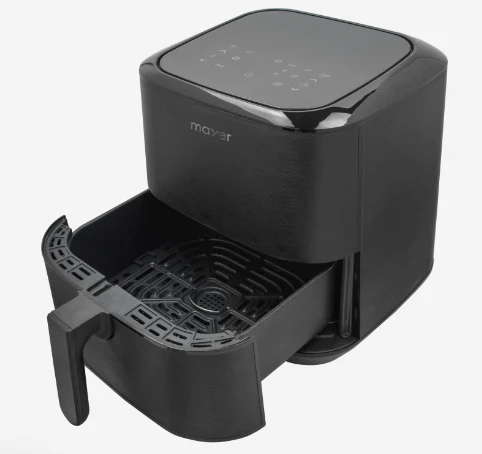 Mayer MMAF504D 5L Digital Air Fryer - Image 3