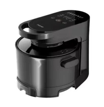 Mayer MMAFG58 2-in-1 Air Fryer & Smokeless BBQ Grill - Image 2