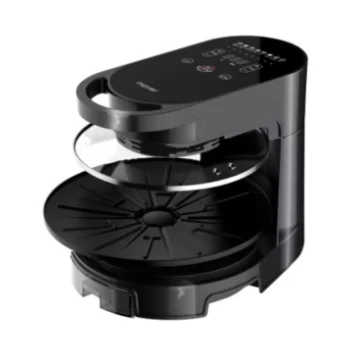 Mayer MMAFG58 2-in-1 Air Fryer & Smokeless BBQ Grill - Image 3