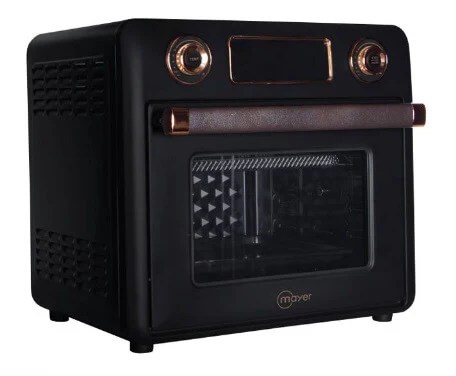 Mayer MMAO40D 40L Air Fryer Oven - Image 2