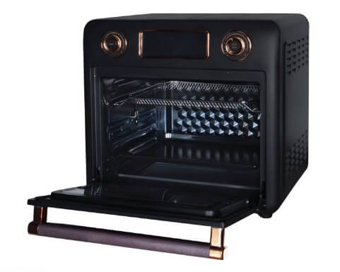 Mayer MMAO40D 40L Air Fryer Oven - Image 3