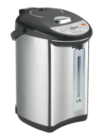 Mayer MMAP520 4.8L Electric Air Pot - Image 3
