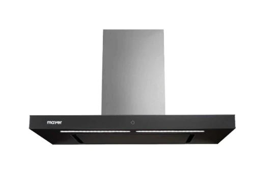 Mayer MMBCH900I Chimney Hood - Image 2